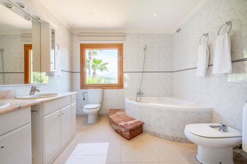 Villa i Calvia, Mallorca, Calvia - € 3.500.000 | Ref: PG-265-1 - foto 9